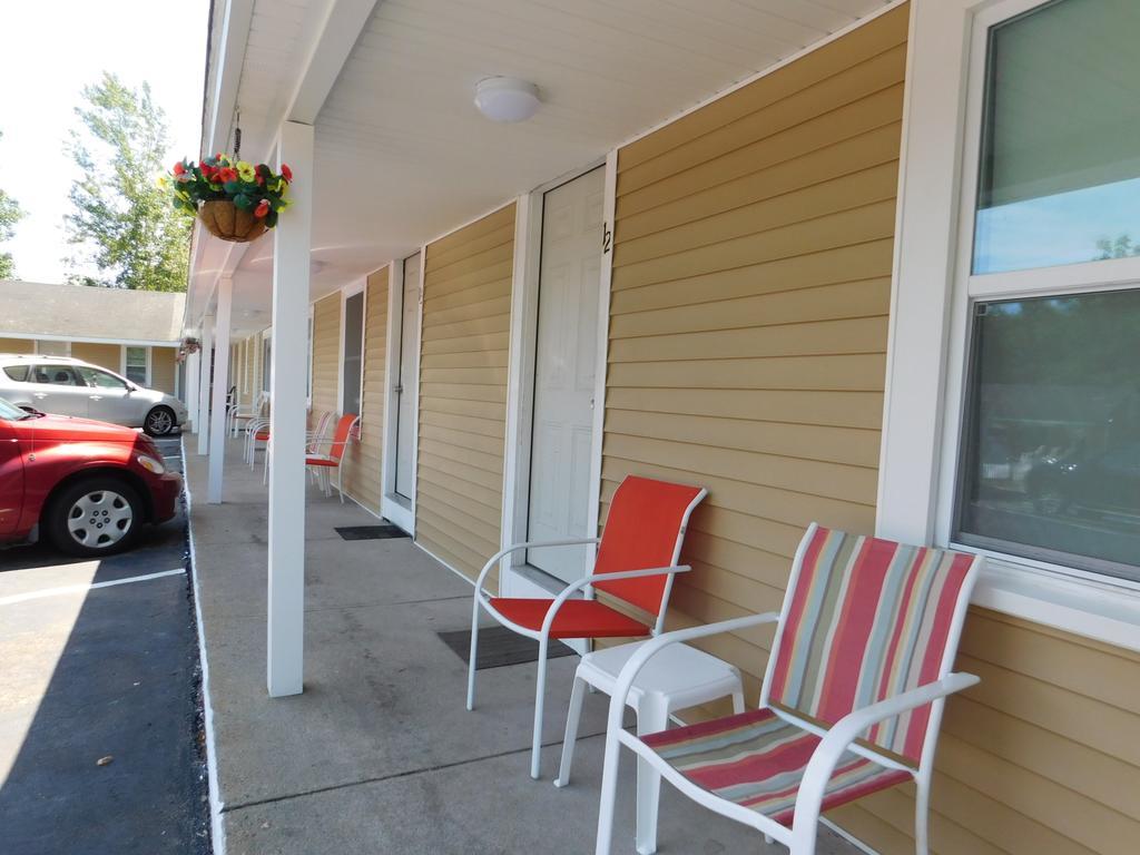 Emerald Isle Inn - Hampton Exterior photo