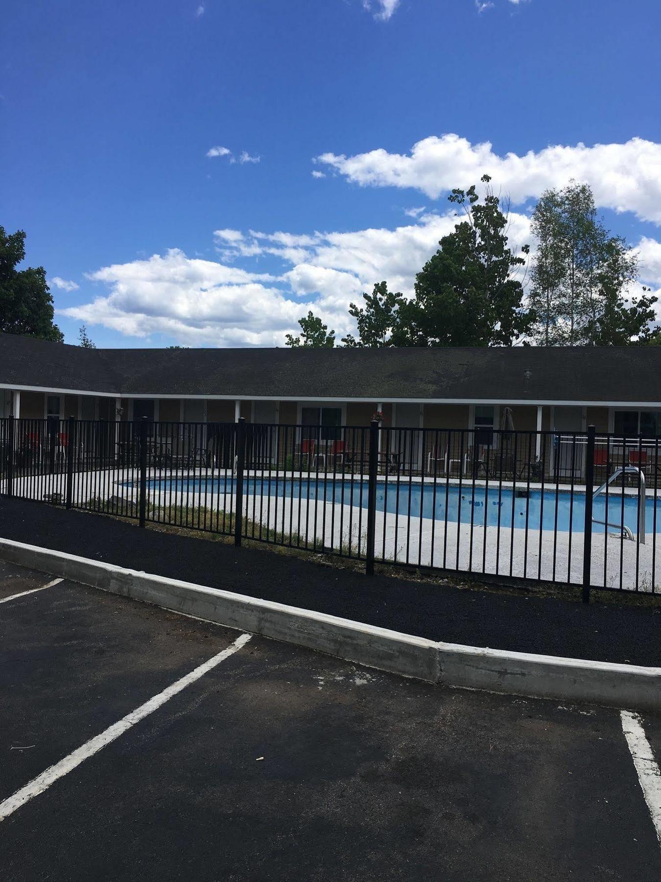 Emerald Isle Inn - Hampton Exterior photo